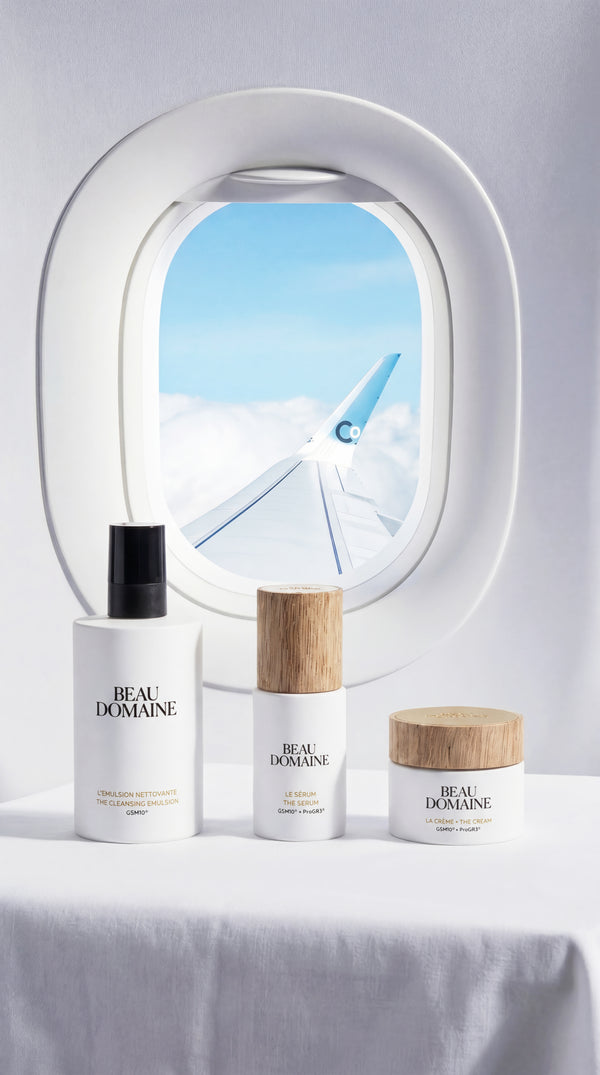 Beau Domaine by Brad Pitt & Famille Perrin