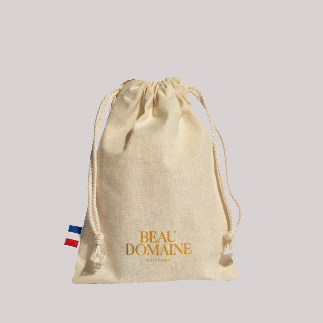 Cotton Gift Pouch